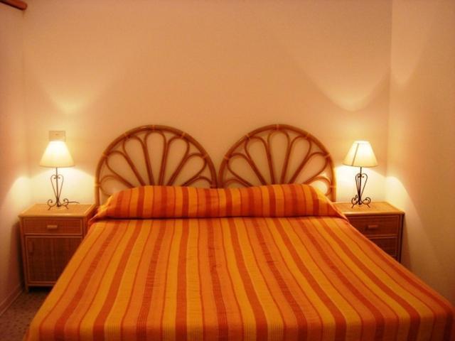 Case Vacanze Arcobaleno Lipari  Exterior photo