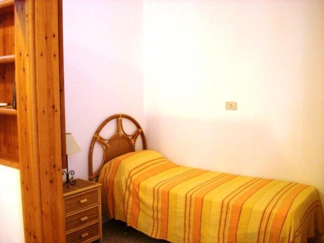 Case Vacanze Arcobaleno Lipari  Exterior photo