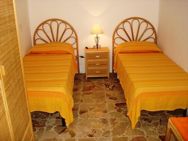Case Vacanze Arcobaleno Lipari  Room photo